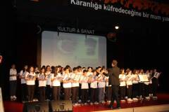 Evrensel Kolej